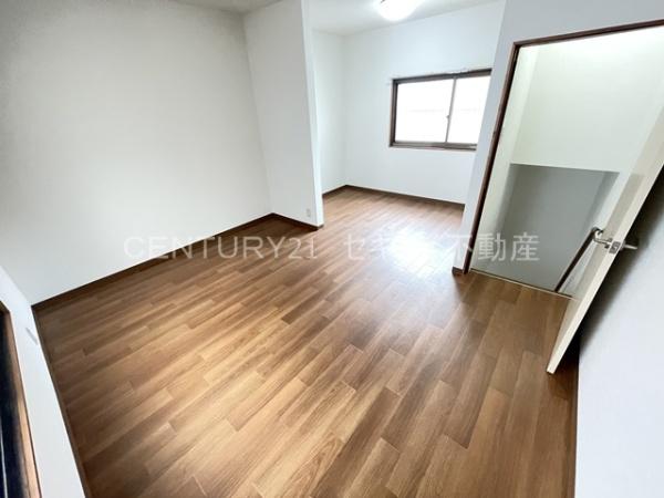 大蓮東4丁目貸家