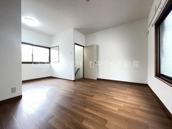 大蓮東4丁目貸家