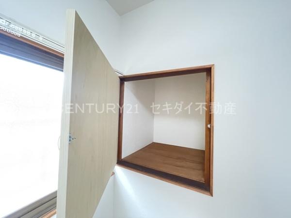 大蓮東4丁目貸家