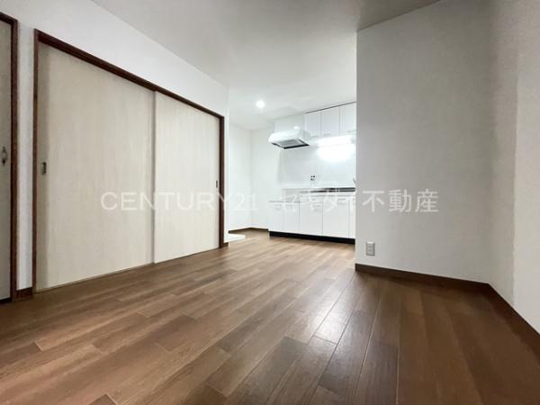 大蓮東4丁目貸家