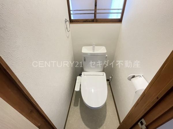 大蓮東4丁目貸家