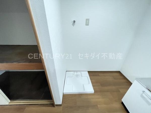 大蓮東4丁目貸家