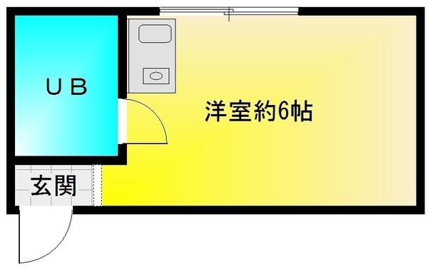 エリーズ南本町