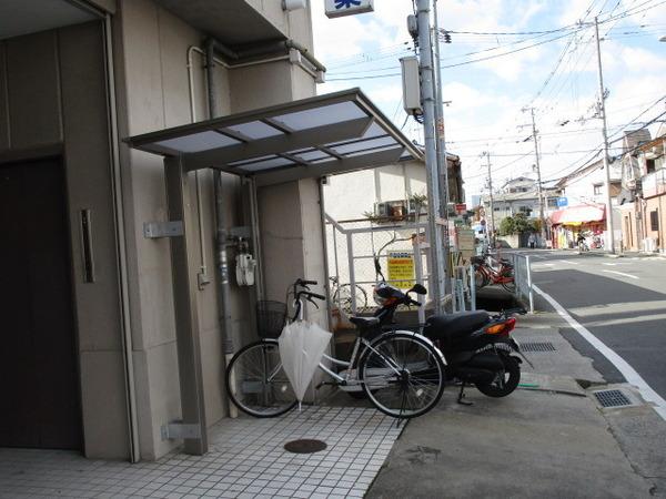 エリーズ南本町