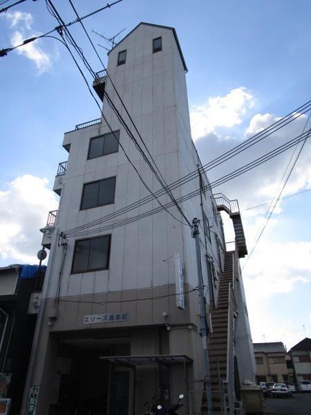 エリーズ南本町
