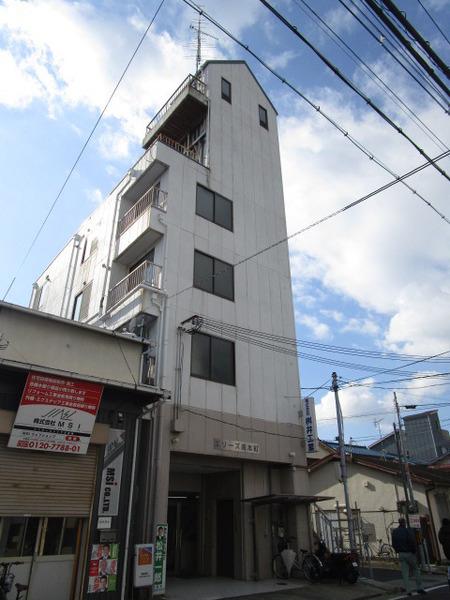 エリーズ南本町