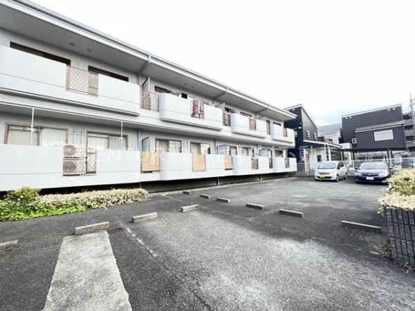 弘恵マンション