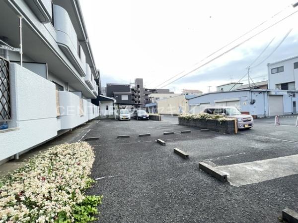 弘恵マンション