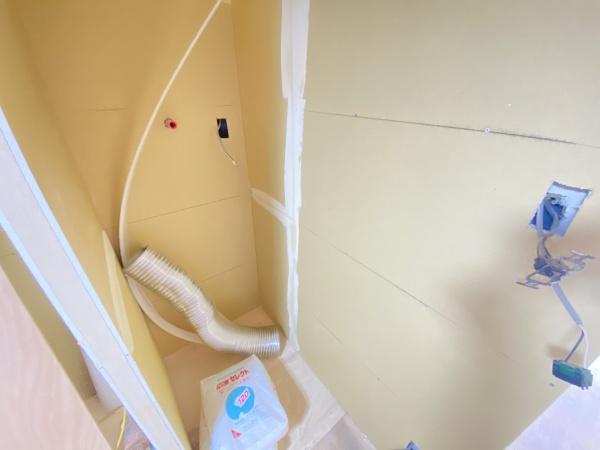 羽曳野市はびきの4丁目戸建て