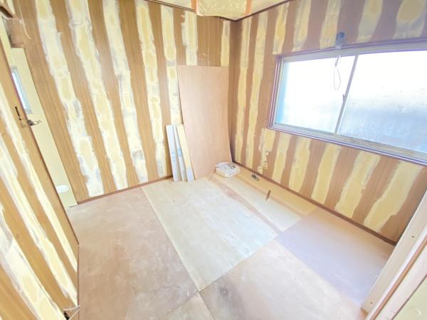 羽曳野市はびきの4丁目戸建て