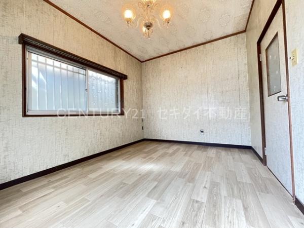 黒谷5丁目平屋