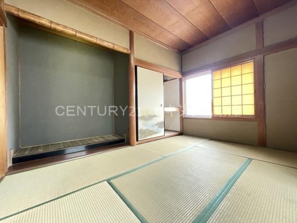 黒谷5丁目平屋