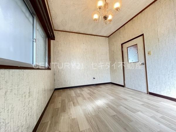 黒谷5丁目平屋