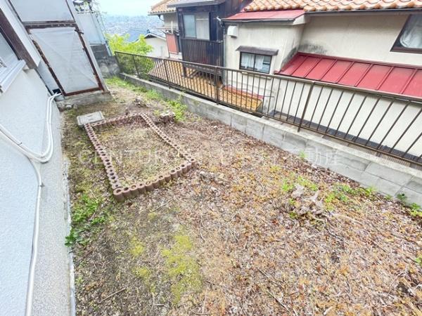黒谷5丁目平屋