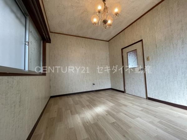 黒谷5丁目平屋