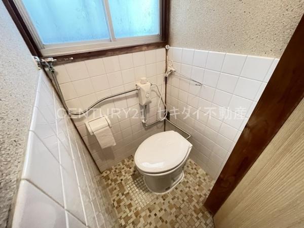 黒谷5丁目平屋