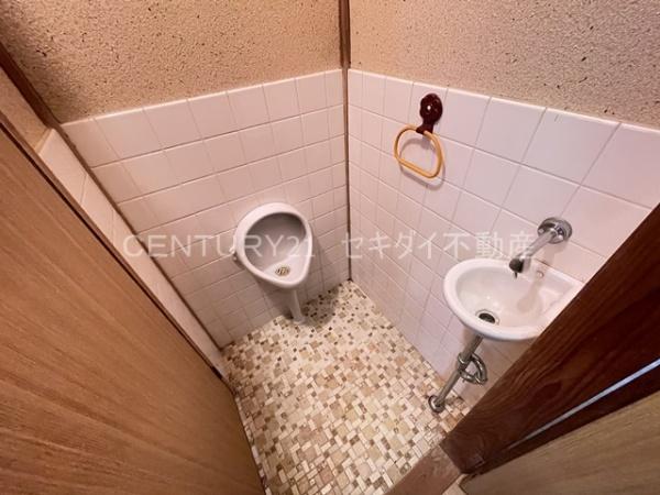 黒谷5丁目平屋