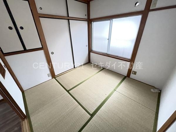本郷4丁目貸家