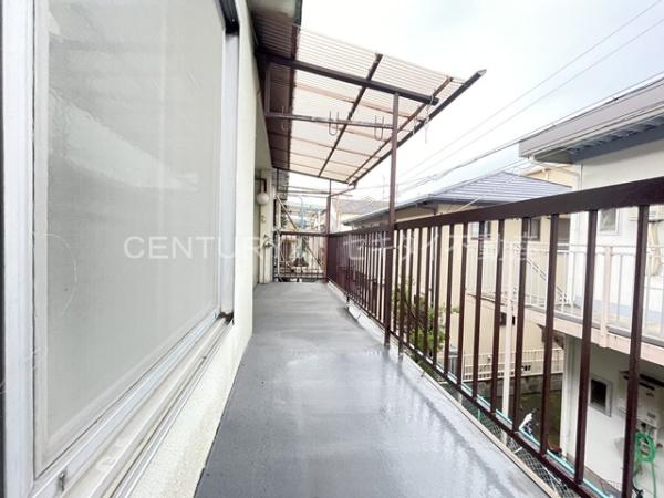 本郷4丁目貸家