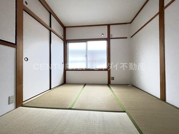 本郷4丁目貸家