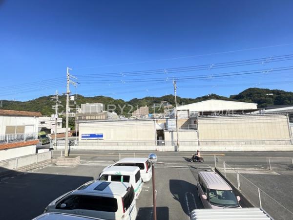 ヒルサイド　スクエア