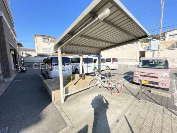 ヒルサイド　スクエア