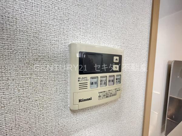 ヒルサイド　スクエア