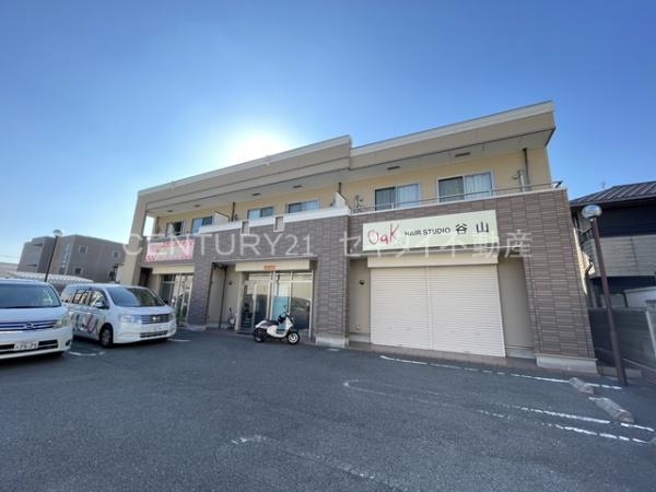 ヒルサイド　スクエア