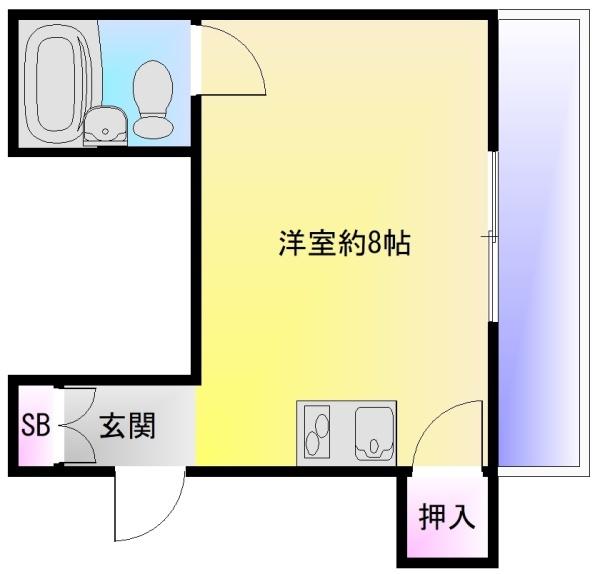 ハピネスプラザ