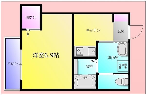 LUCITA久宝寺（ルシータ）