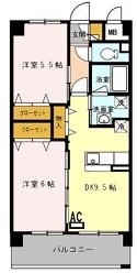 キラクマンション