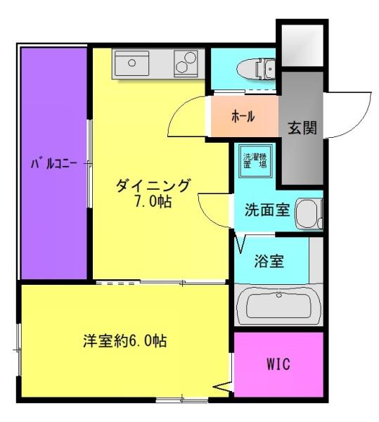 KTIレジデンス八尾