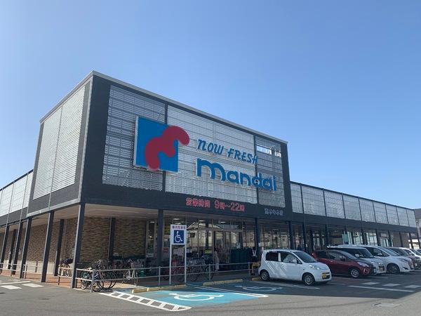 アーバンラファエロ(万代南木の本店)