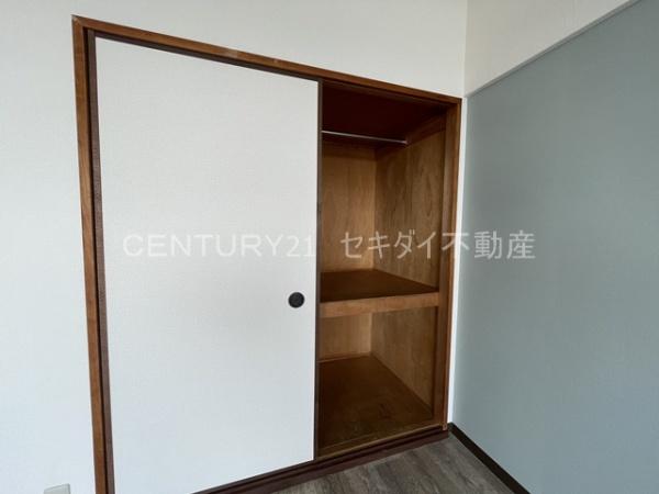 東山本ハイツ