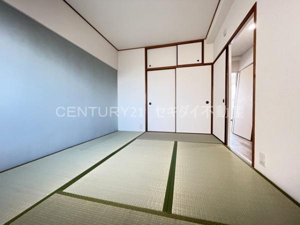 東山本ハイツ