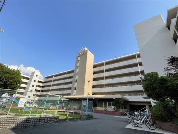 東山本ハイツ