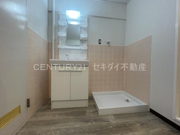 東山本ハイツ