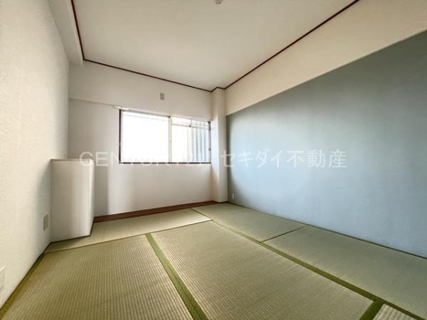 東山本ハイツ