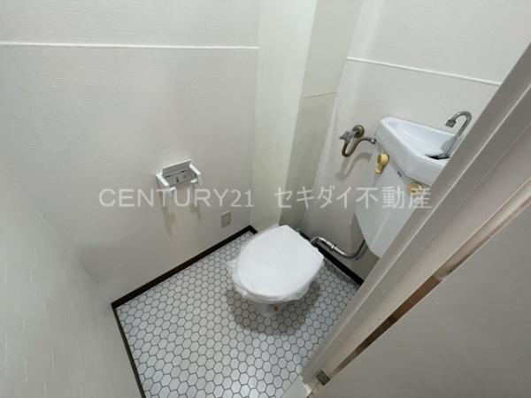 東山本ハイツ