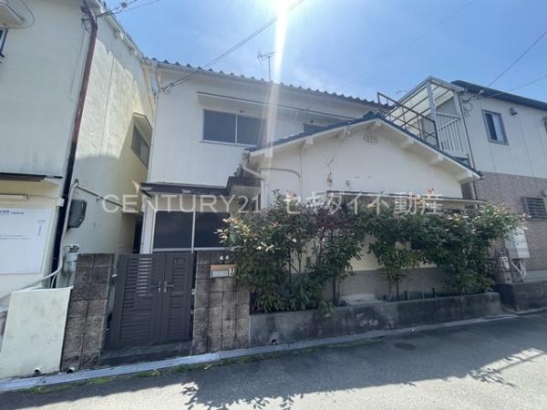 福万寺町南3丁目戸建