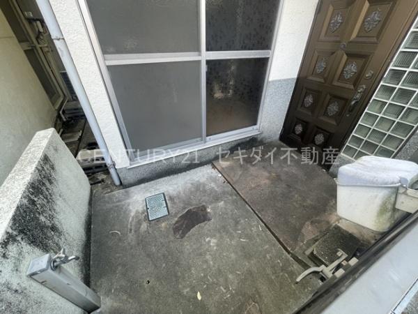福万寺町南3丁目戸建