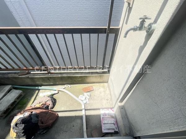 美園町4丁目店舗付き貸家