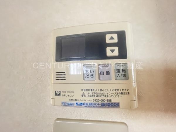 美園町4丁目店舗付き貸家