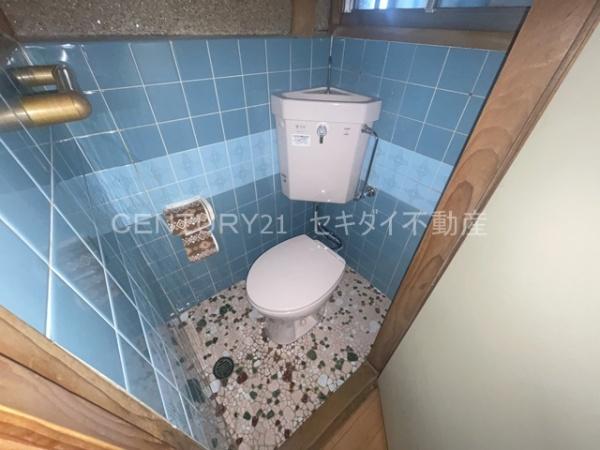 美園町4丁目店舗付き貸家