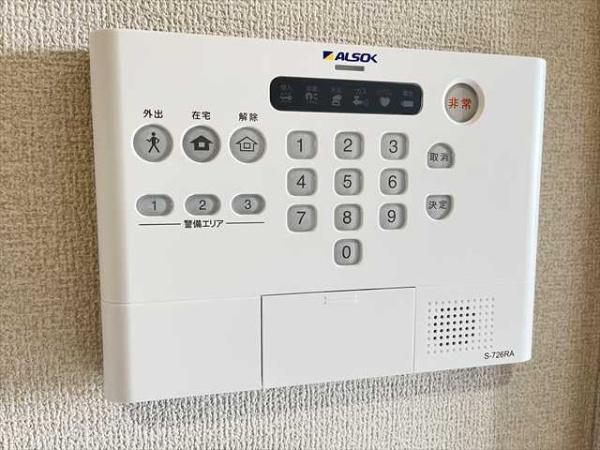 D-ROOM八尾市東本町3丁目