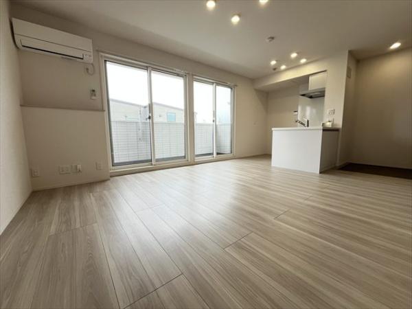D-ROOM八尾市東本町3丁目