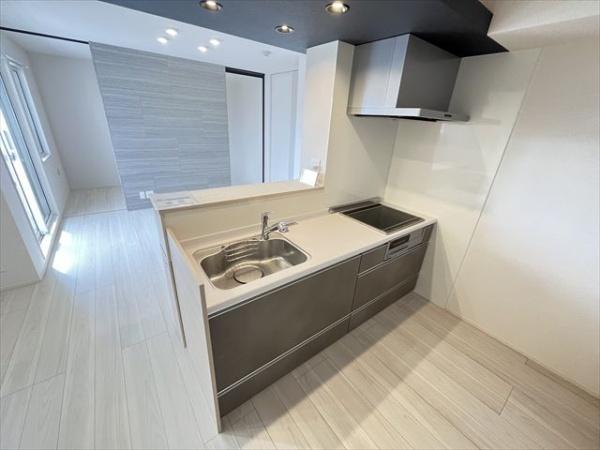 D-ROOM八尾市東本町3丁目
