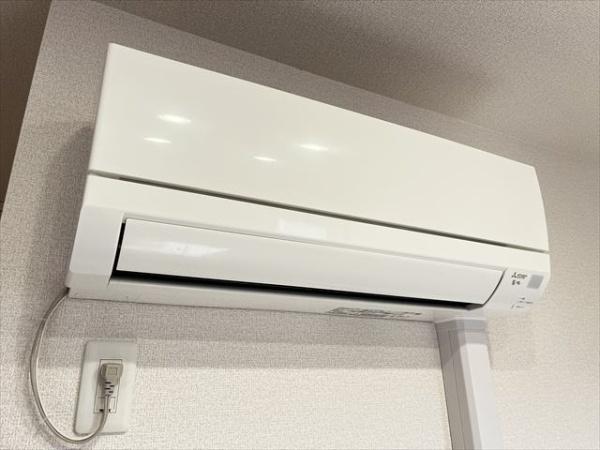 D-ROOM八尾市東本町3丁目