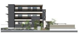 D-ROOM八尾市東本町3丁目