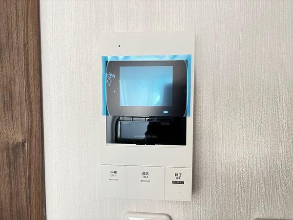 ヒルズ八尾本町